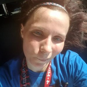 Meet your Posher, Brandy